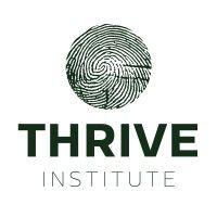 thrive institute