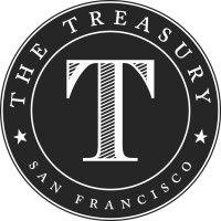 the treasury sf