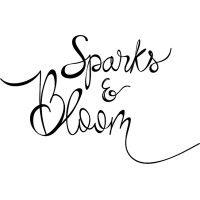 sparks and bloom logo image