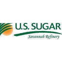 u.s. sugar savannah refinery, llc logo image