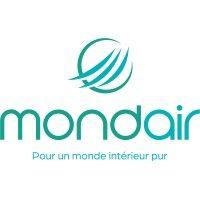 mondair pro logo image