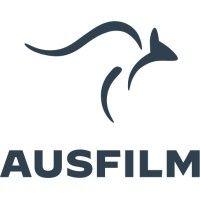 ausfilm logo image