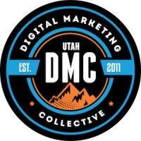 utah digital marketing collective logo image