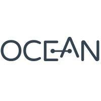 ocean media il logo image