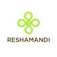 reshamandi logo image