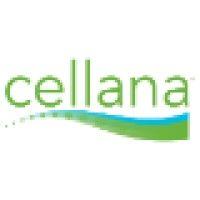 cellana inc. logo image