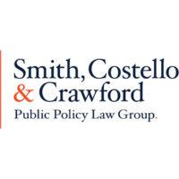 smith, costello & crawford logo image