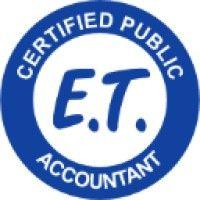 edward torres, cpa pc logo image