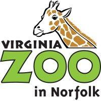 virginia zoo logo image