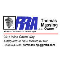 rra, llc logo image