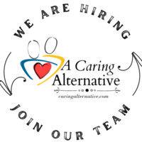 a caring alternative, llc logo image