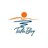 tala bay logo image