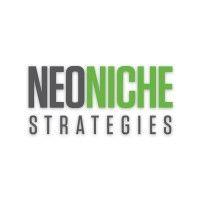 neoniche strategies logo image