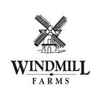 windmill farms inc. logo image