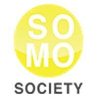 somosociety logo image