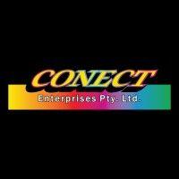 conect enterprises pty ltd logo image