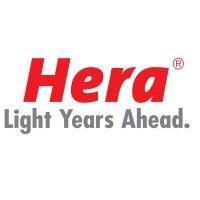 hera lighting l.p. logo image