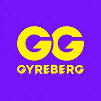 gyreberg logo image