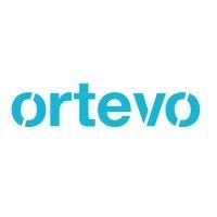 ortevo gmbh logo image