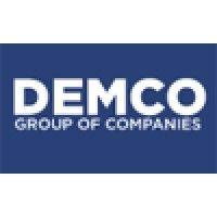 demco group of companies logo image