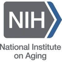 national institute on aging (nia) logo image