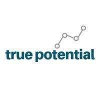 true potential sales australia logo image