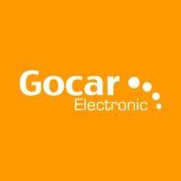 gocar electronic logo image