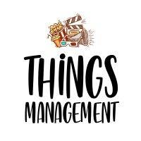 things management logo image