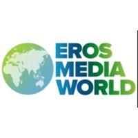 eros media world plc