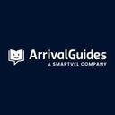 logo of Arrivalguides