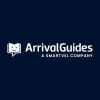 arrivalguides logo image