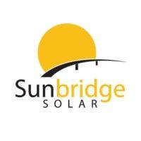 sunbridge solar logo image