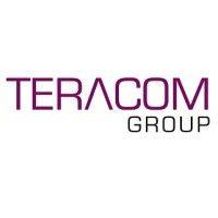 teracom group logo image