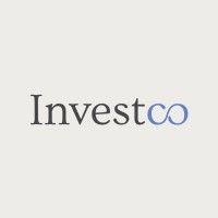 investco logo image