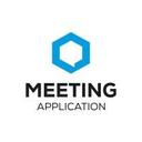 logo of Meeting Application