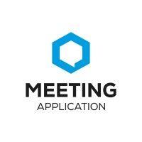 meeting application