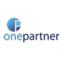 onepartner logo image