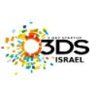 3 day startup israel logo image