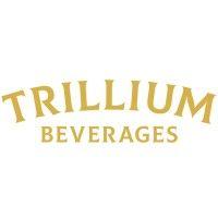 trillium beverages private limited