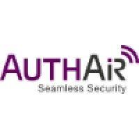 authair, inc. logo image