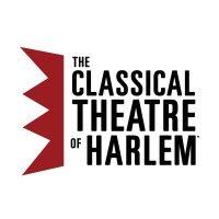 classical theatre of harlem logo image