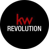 keller williams revolution immobilier logo image