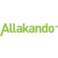 allakando logo image