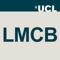 laboratory for molecular cell biology, ucl logo image