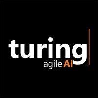 turing challenge logo image