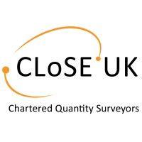 close uk ltd logo image