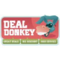 dealdonkey logo image