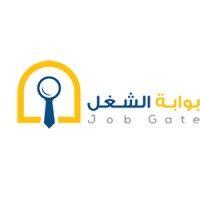 jordan jobs gate logo image