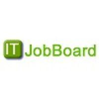 it job board logo image