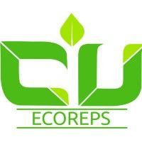 columbia ecoreps logo image